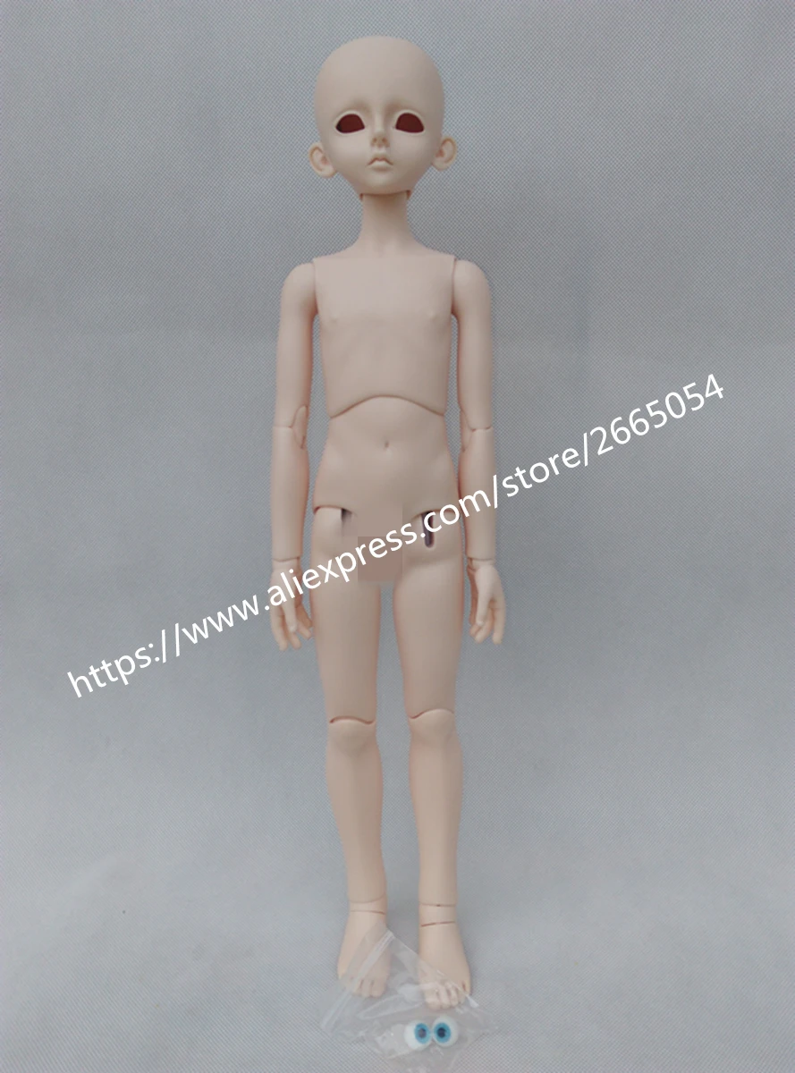 AQK(AQK) BJD1/4 Бори мальчик BJD кукла(бесплатно отправить пару глаз