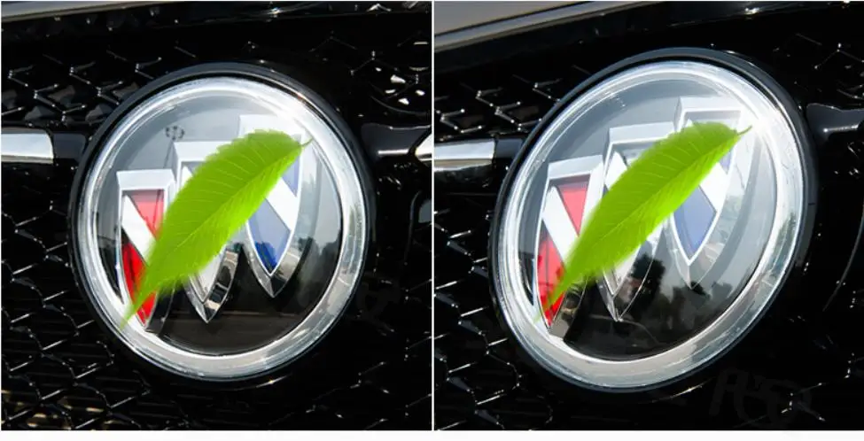 Пыленепроницаемый Чехол с логотипом для Buick Regal/Buick Lacrosse/Buick Envision Защита от царапин