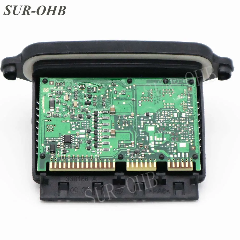 SUR-OHB 63117316213 for 2009-2012 7316213 7 series F01 F02 TMS Headlight Driver Module Ballast xenon hid light 316 213 | Автомобили и
