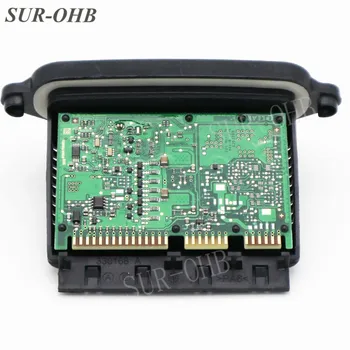 

SUR-OHB 63117316213 for 2009-2012 7316213 7 series F01 F02 TMS Headlight Driver Module Ballast for xenon hid light 7 316 213