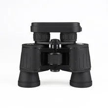 Койот цифровой зум Военный бинокль Оптический Прибор 8x40 для блочного Лука Охота Стрельба gz30067