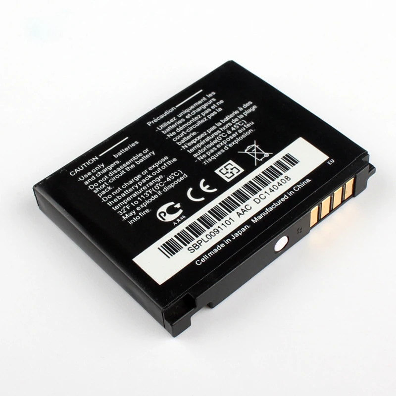 Оригинальный аккумулятор для LG KW838 KC910 KE990 KU990 KU990i VIEWTY 1000 мАч|battery for|battery for lgbattery lg |