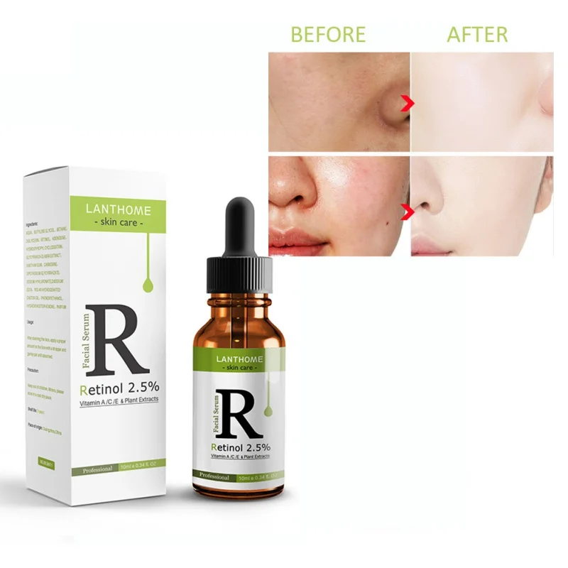

Moisturize Face Essence Green Tea Vitamin E Whitening Skin Cream Nourish Face Serum Skin Care Whitening Hyaluronic Acid