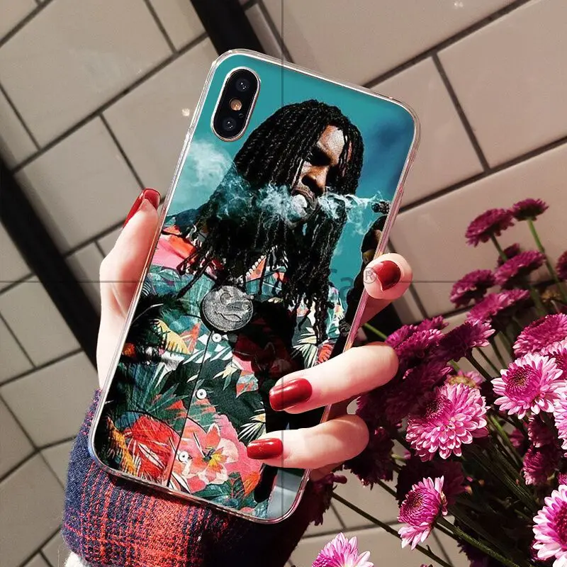 Chief Keef