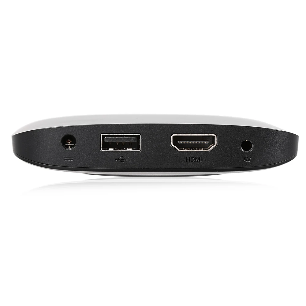 Xiaomi mi 3C ТВ коробка 4 К 64bit медиаплеер четырехъядерный Amlogic S905 ГБ rom Smart Android tv Box г 5 WiFi