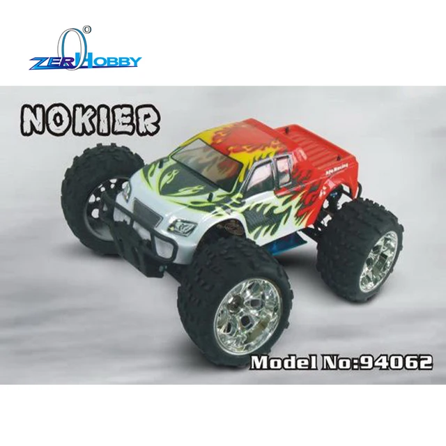 1 8 scale electric on road rc cars