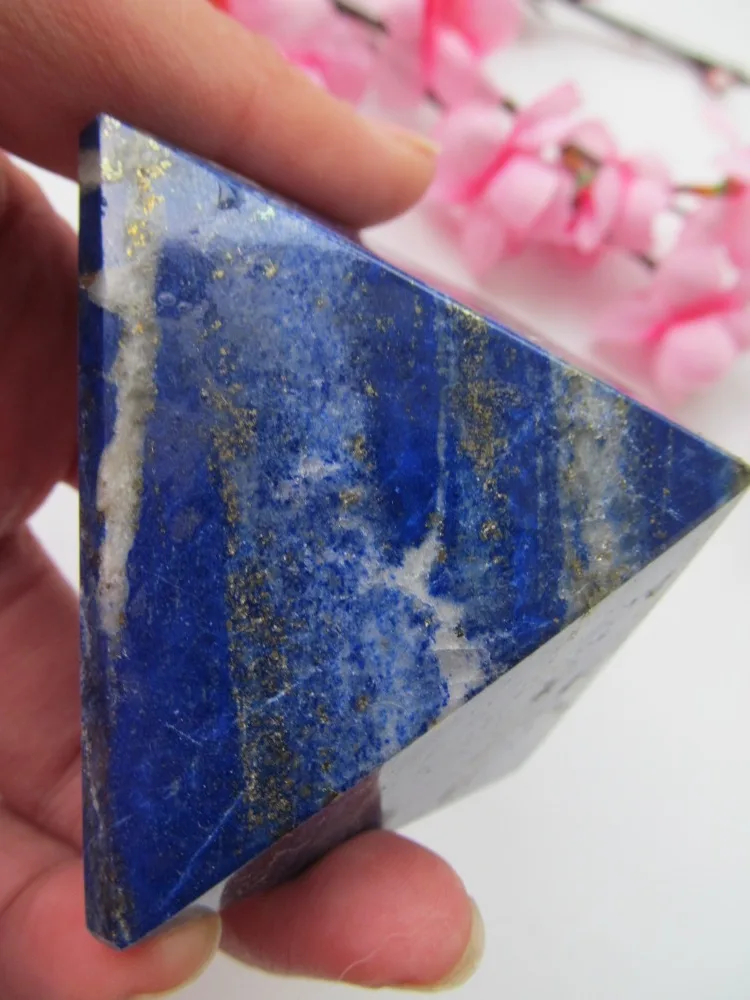 lapis lazuli ore real life