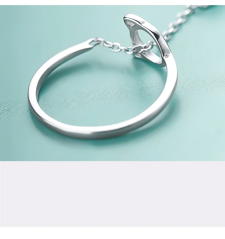 Горячая Распродажа, серебряное регулируемое кольцо с милым котом и колокольчиком, простые винтажные Регулируемые кольца для женщин, подарок 925, модное ювелирное изделие