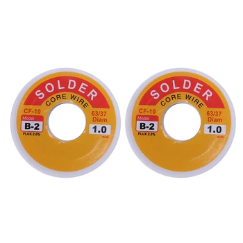 

100G Lead-Free Solder Wire Unleaded Lead Free Rosin Core For Electrical Solder Rohs