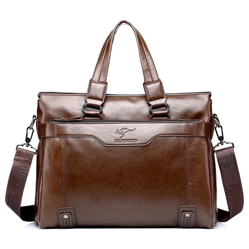 bolsa totes bolsa dos homens Handle/strap Tipo : Soft Handle