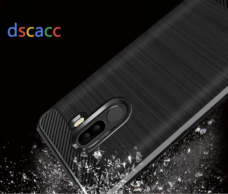 Xiaomi PocoPhone F1 carbon brush (11)