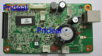 

Prideal Original used 90% new POS network card for TM-T20II TM-T20 TM-T60 TM-T81II TM-T82 M249B Printer 100m network card