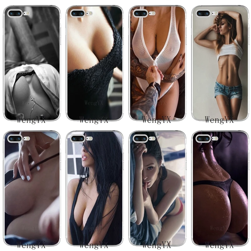 

Big Boobs hot girl print slim silicone TPU Soft phone case For Sony xperia XA Z Z1 Z2 Z3 Z4 Z5 Premium Compact M2 M4 M5 E3 T3