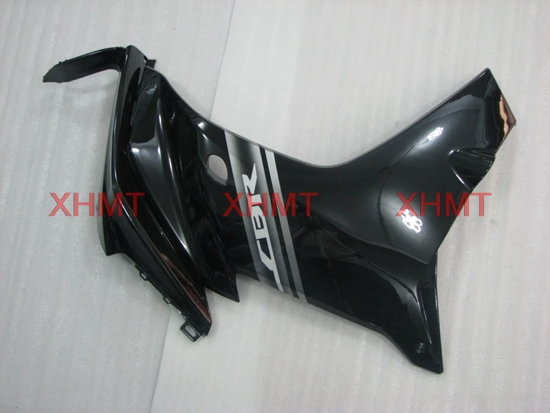 Для Honda CBR600F 2011-2013 Набор для всего тела CBR600F 11 обтекатель Наборы CBR600F 11 черный кузов