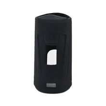 2 шт GBOX 200W Squonk силиконовый чехол наклейка и силиконовый чехол для кожи warp гель для Vape Greekvape GBOX Squonker 200W TC Mod