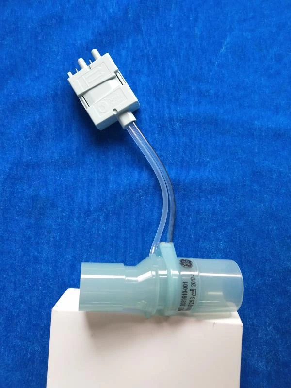 Ohmeda Pn2089610001s New Version Flow Sensor For Anesthesia Machine