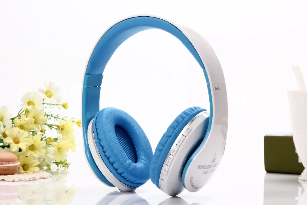 Купить блютуз наушники проводной + беспроводные наушники с Bluetooth 3 ...