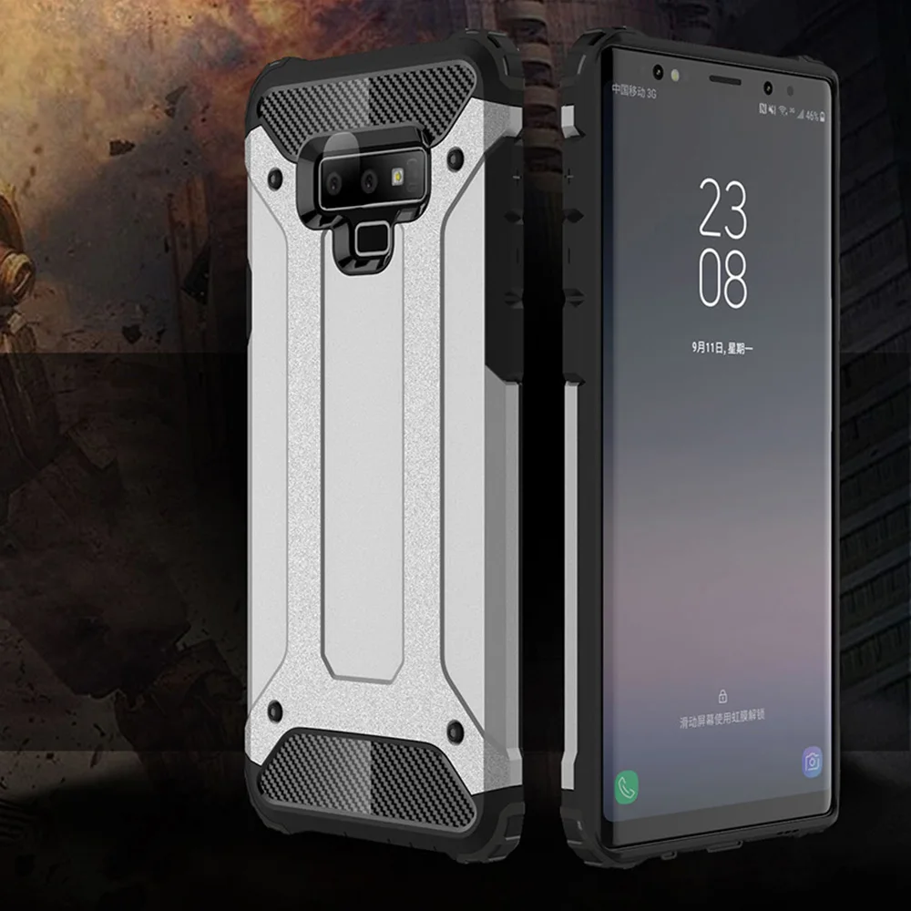 

Coque Cover 6.38For Samsung Galaxy Note 9 Case For Samsung Galaxy Note 9 Note9 Sm N960 N960f Sm-N960 Sm-N960f Coque Cover Case