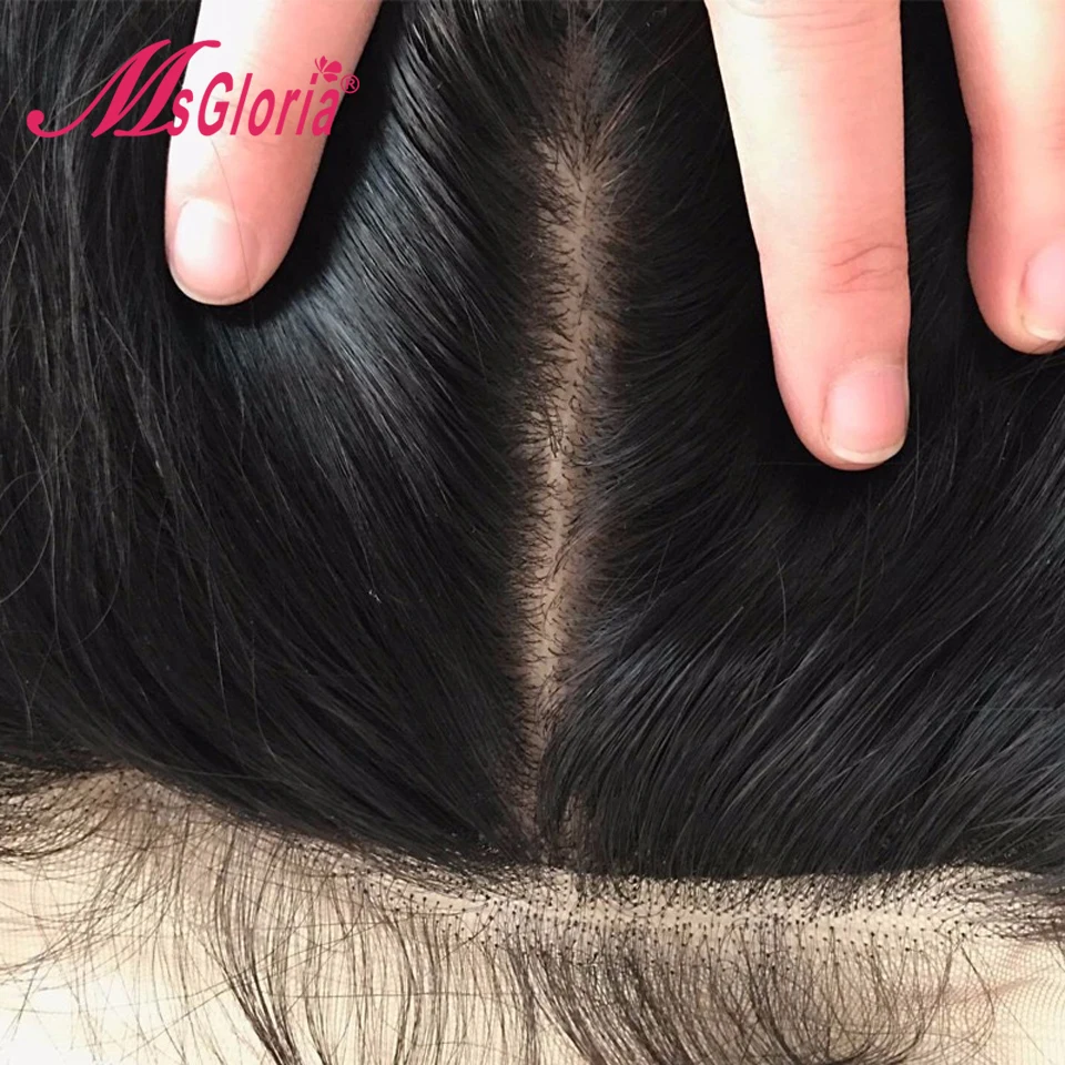 Aliexpress.com : Buy Silk Top Full Lace Human Hair Wigs