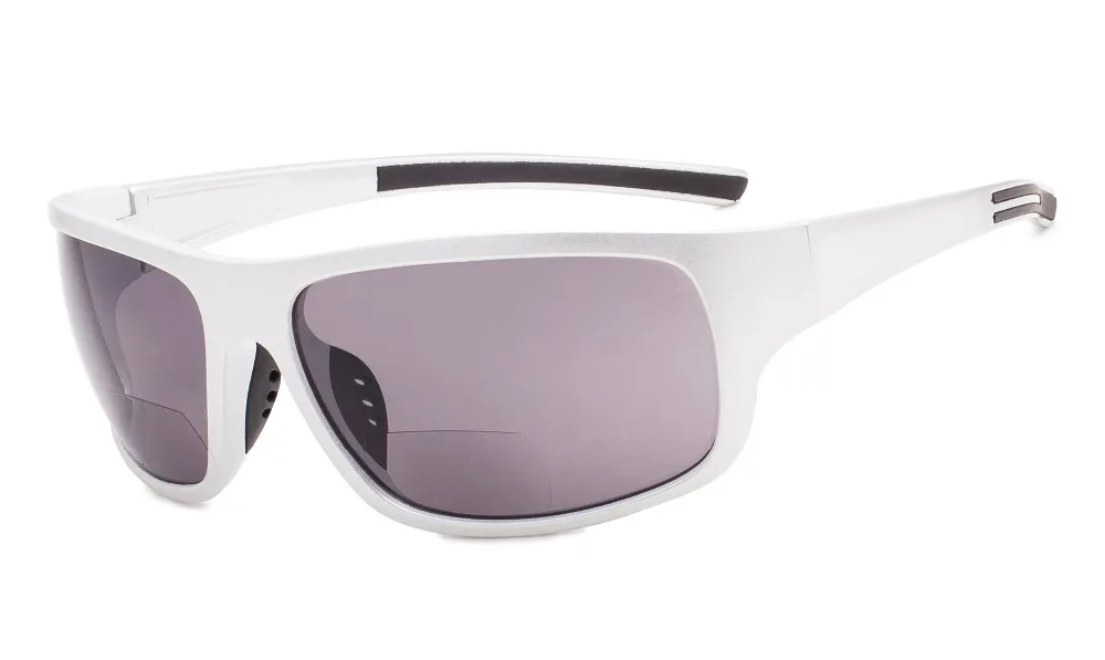 SGS040 Eyekepper двухфокусные солнцезащитные очки для чтения