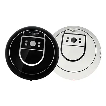 

Mini Smart Sweeping Robot Electric Wireless Automatic Multi-directional Suction Machine Household Vacuum Cleaner Sweeping New