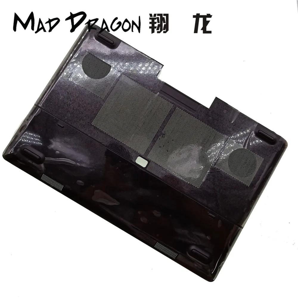 Нижняя панель доступа для ноутбука дверная Крышка Dell Precision 17 7710 7720 M7710 M7720 0816FH 816FH