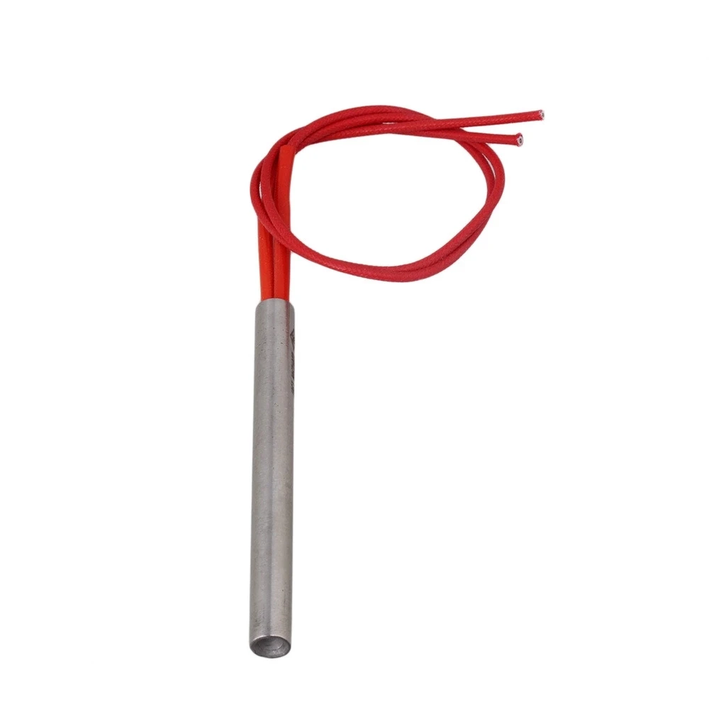 

High-density 10x100mm 220V 200W Cartridge Mold Heating element heater Tube