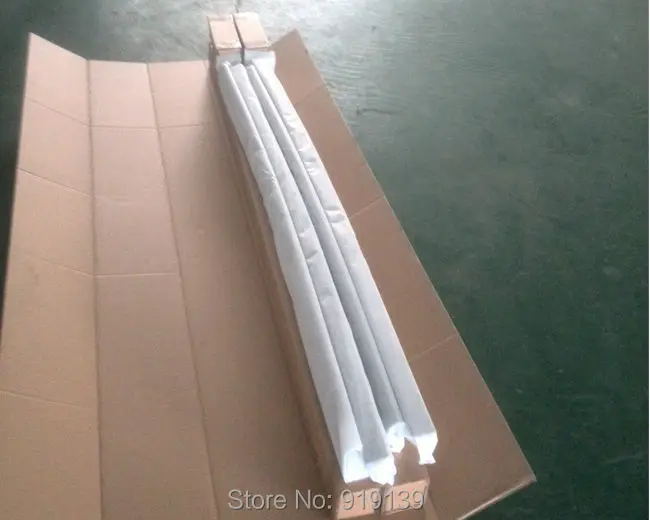 120inch Curved fixed frame screen pic 24