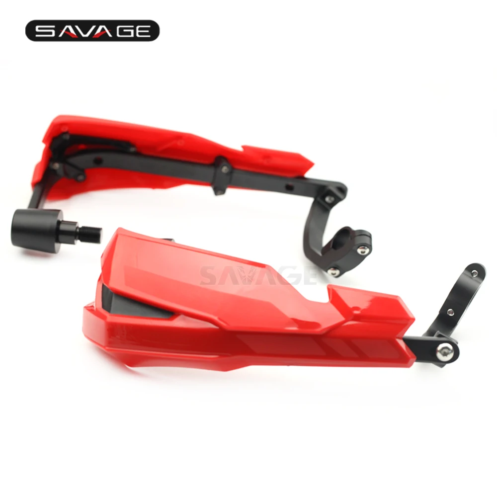 Handguard руль для YAMAHA XJ6 XJ 6 2009 2015 2010 2011 2012 2013 2014 12 13 14 15 Handguards защита от падения