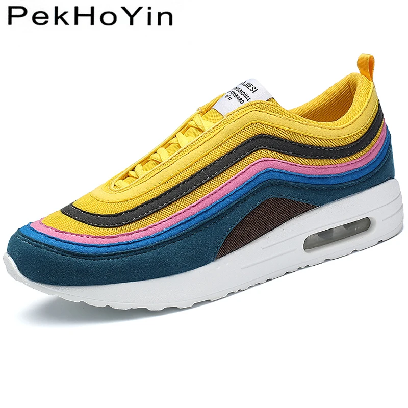 

High Quality Fashion Sneakers Brand Air Men Casual Shoes Footwear Superstar Male Walking Shoes Black Breathable Men Outdoor Shoe