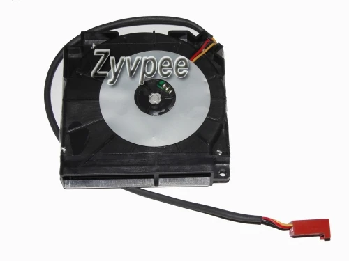 SEPA HY60A-12A 12V 0.09A 3Wire Cooling Fan S