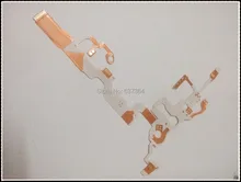 FREE SHIPPING! NEW Mechanism Flex For SONY HC26E HC28E HC36E HC52E HC1E HC3E HC9E HC90E HC96E HC55E FX7 FX1000 HD1000C Camera