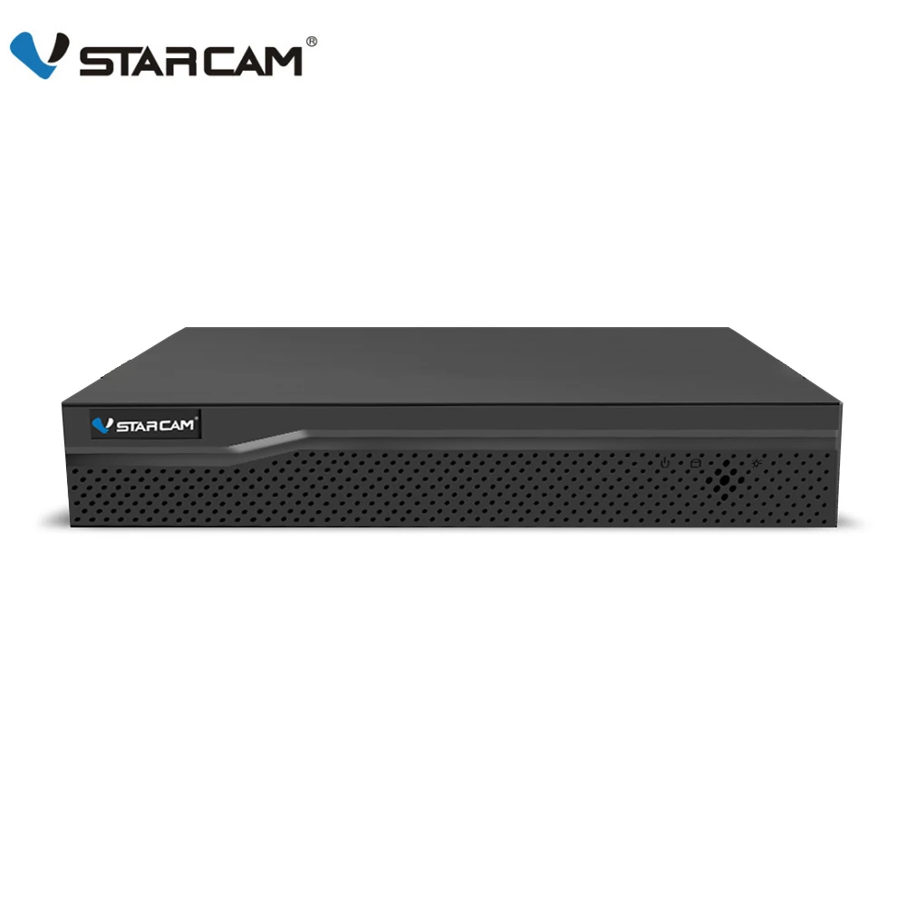 VStarcam N800 Бесплатная доставка Eye4 Onvif 8CH сетевой видеорегистратор, HD ONVIF сетевого видео Регистраторы для ip-камера VStarcam HDMI Выходной интерфейс