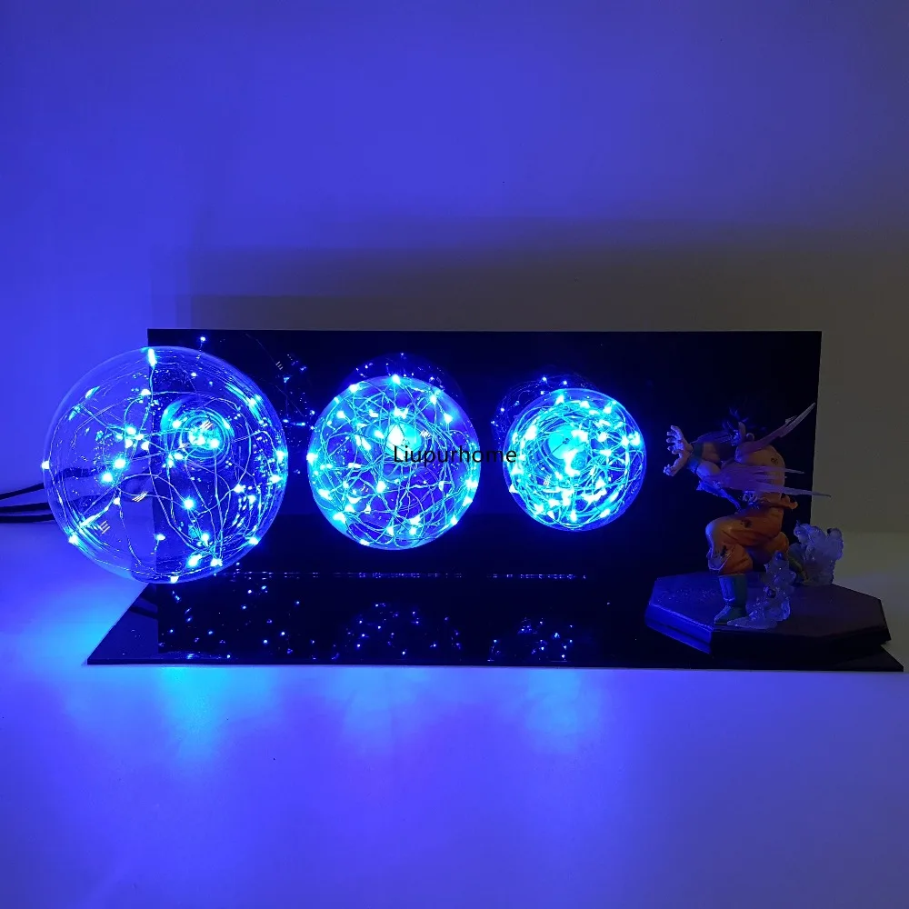 Dragon Ball Z Goku Kamehameha Lamp Led Night Lights Anime Dragon Ball Super Goku Led Lighting Desk Lamp Lampara Dragon Ball Z Goku Kamehameha Lamp Led Night Lights Anime Dragon Ball Super Goku Led Lighting Desk Lamp Lampara