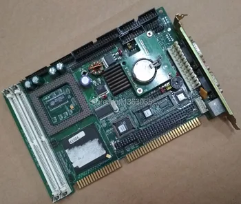 

SBC-556 Pentium CPU Card industrial motherboard SBC556 Tested Working
