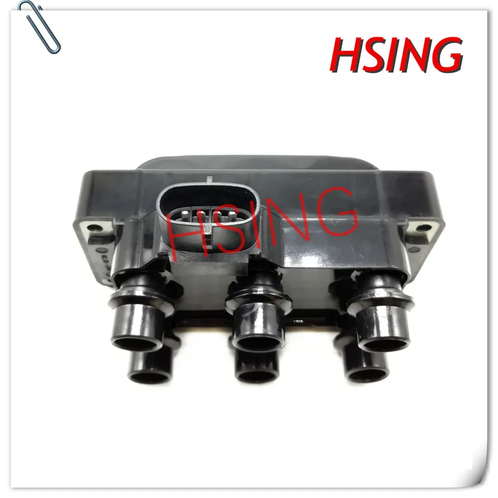 HSINGYE абсолютно новая# 90TF-12029-A1A катушка зажигания подходит для FORD aurus EXPLORER AEROSTAR Mazda Mercury* часть № 90TF12029A1A