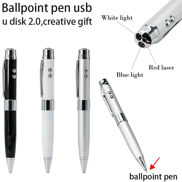Cheap Hot Ballpoint pen model Laser Light usb flash pen drive memory stick pendrive 4GB 8GB 16GB 32GB 64GB Business gift Cheap Hot Ballpoint pen model Laser Light usb flash pen drive memory stick pendrive 4GB 8GB 16GB 32GB 64GB Business gift
