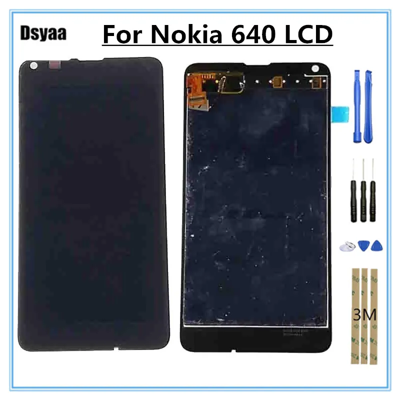nokia 640