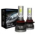 Auto del faro Mini Lampada H4 HA CONDOTTO Le Lampadine H11 LED H7 H1 Fari Kit 9005 HB3 9006 HB4 6500 k Nebbia luce 12 V HA CONDOTTO LA Lampada 36 W 8000LM