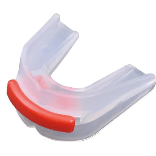 Double side boxing tooth/Sanda mouthguard/wear braces/denture/football tooth Boxing Gum Shield