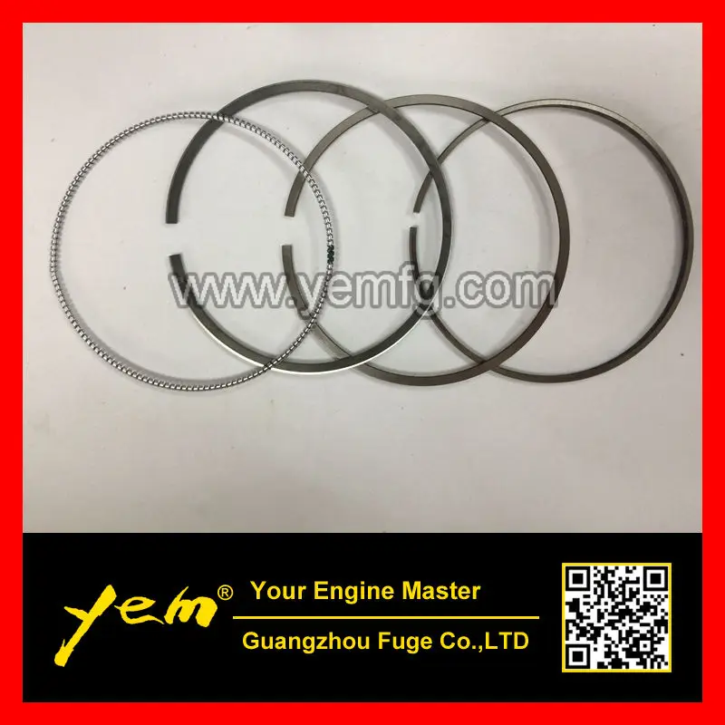 4m50 piston ring