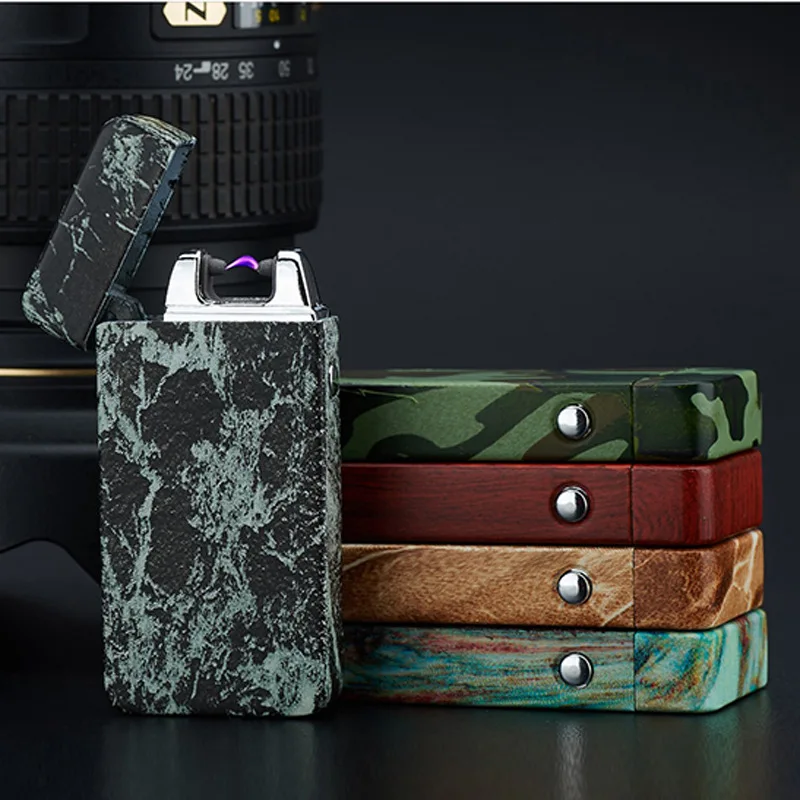 10pcs/lot novelty Electronics usb cigarette cigar LIGHTER smoking