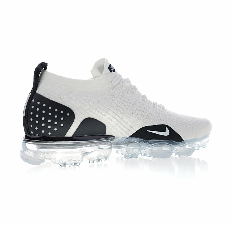 Original Authentic Nike Air Vapormax 2.0 Flyknit Mens Running Shoes Sneakers Sport Outdoor Comfortable Durable Breathable 942842 Original Authentic Nike Air Vapormax 2.0 Flyknit Mens Running Shoes Sneakers Sport Outdoor Comfortable Durable Breathable 942842
