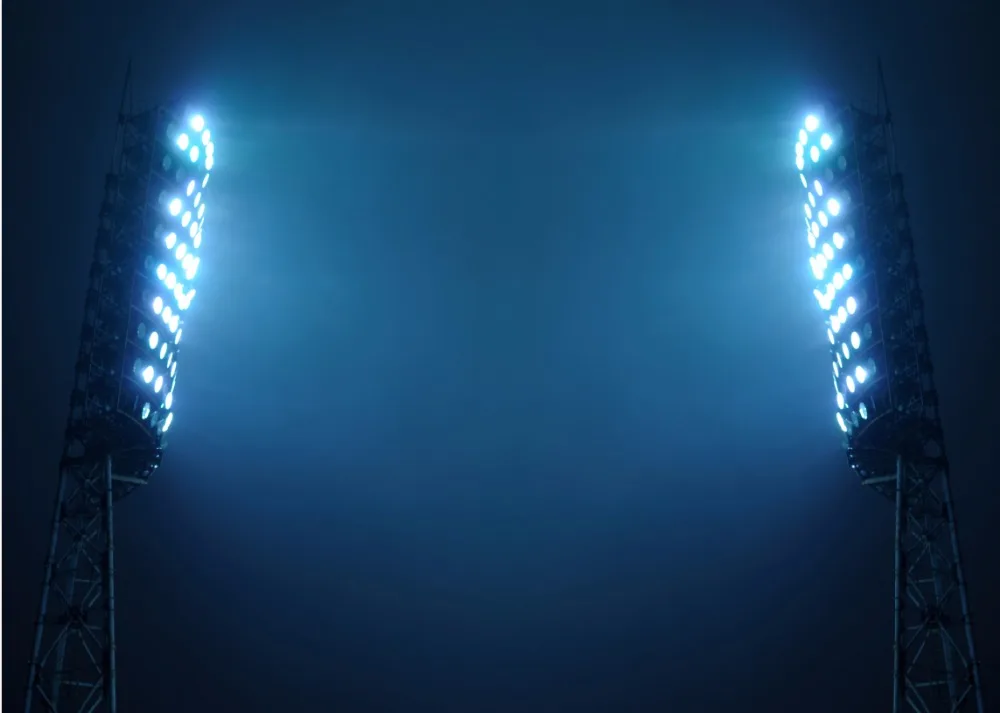 light studio background