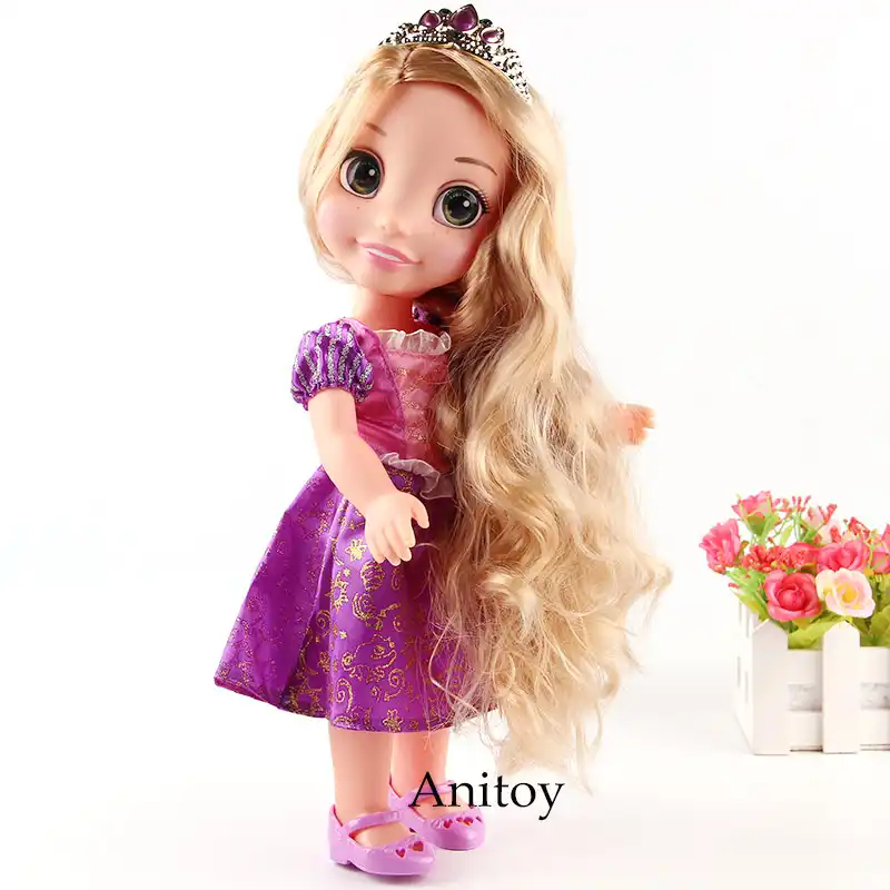 disney princess tea time with rapunzel and pascal