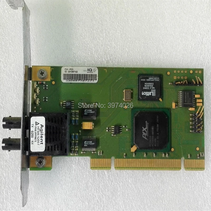 Прошивка V1.3 FW-PCI HFBR 5205T Филиппины | Электроника
