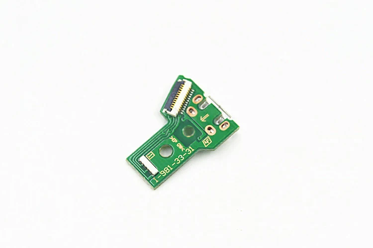 PS4 Charging Port Socket Board PlayStation 4 p2