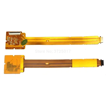 

1PCS Repair Parts For Sony DSLR-A350 DSLR-A300 A350 A300 LCD Screen to Main Board Flex Cable (Auo version)