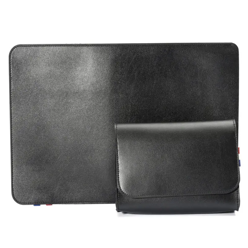 Capa De Couro Notebook popular-buscando e comprando