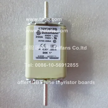 

170M3818D 350a 690v new fuse